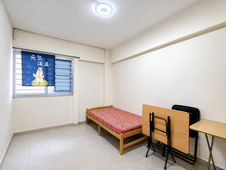 Blk 129 Lorong Ah Soo (Hougang), HDB 4 Rooms #609556111